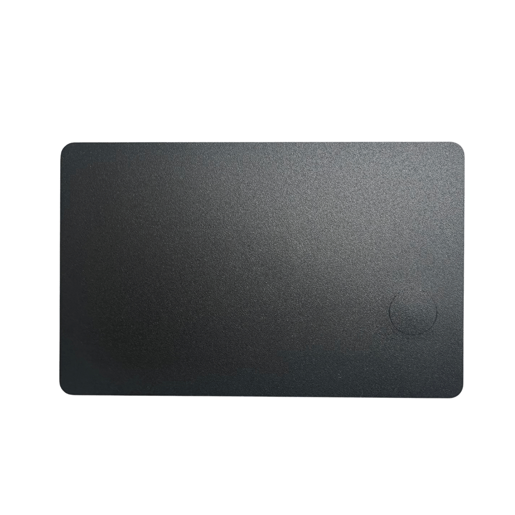 Voxter BLE card
