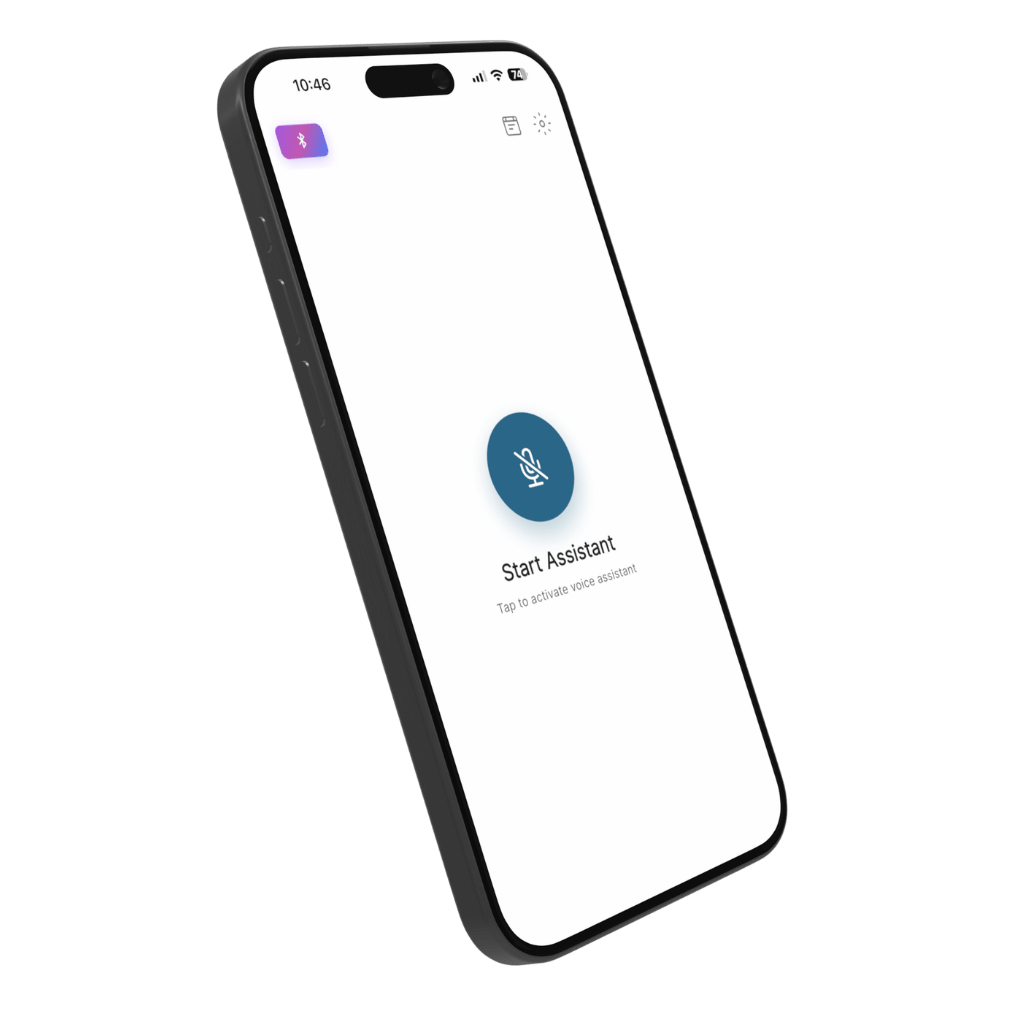 Voxter live translation app